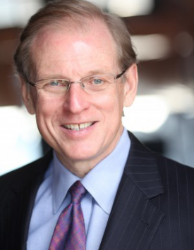 Bill Hubbard Profile